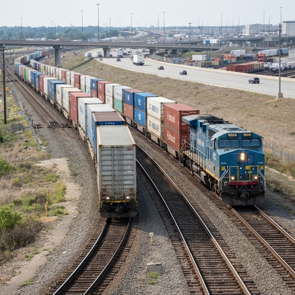 Intermodal