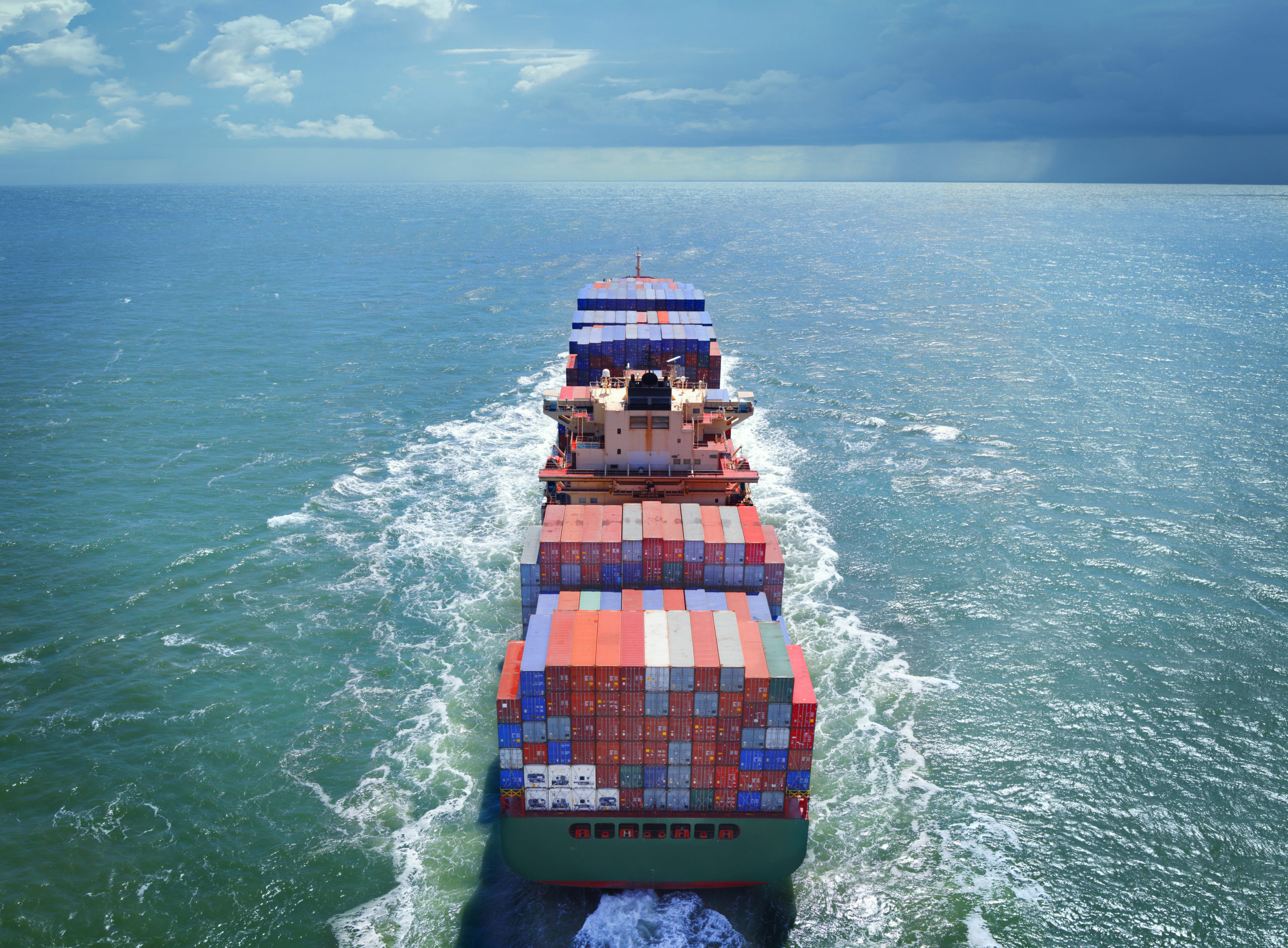 OCEAN FREIGHT