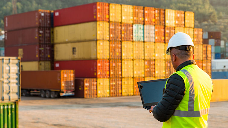 Why Choose Our Customs Services