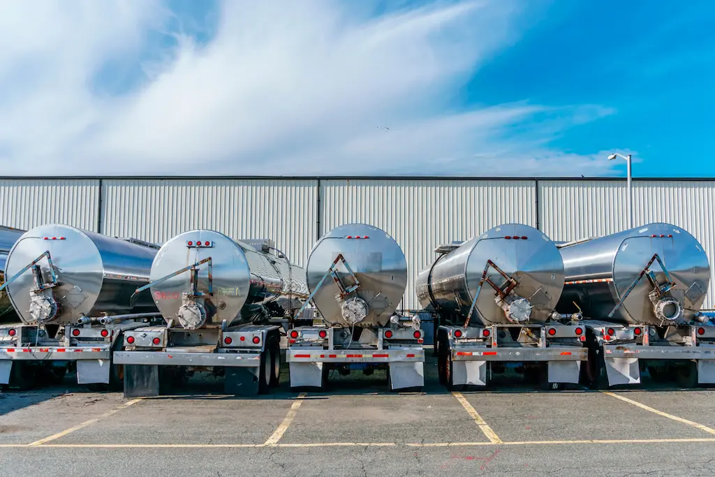 Why Choose Our Hazmat Services