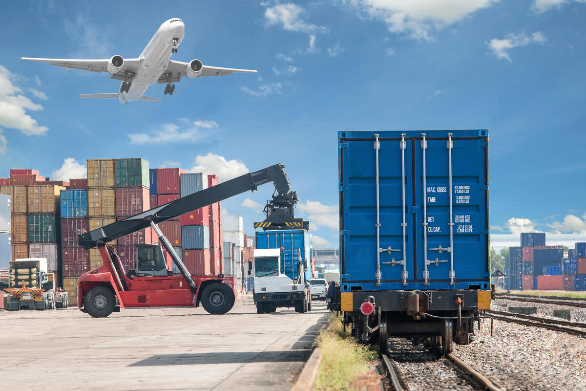 Seamless Intermodal Solutions